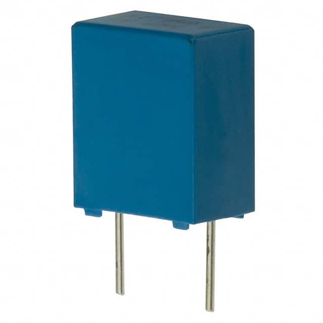 B32620A4333J289 EPCOS - TDK Electronics  Film Capacitors